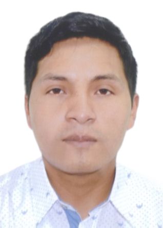 Jhosep Noa Huascar