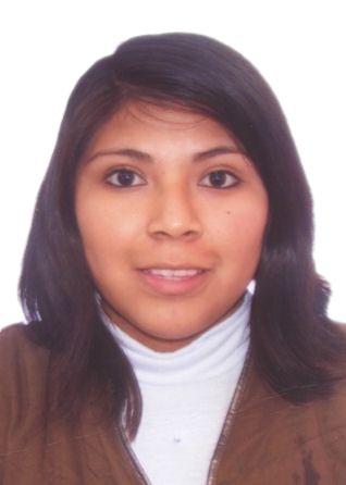 Jhosselyn Katherine Rejas Curasi