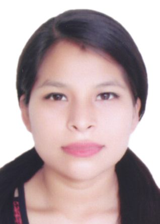 Jhosselyn Viviana Huerta Aguilar