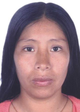 Jhotse Vanesa Quiquin Riquez