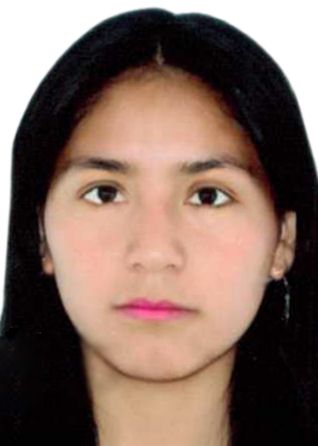 Jhoys Leylaura OrdoÑez Gomez