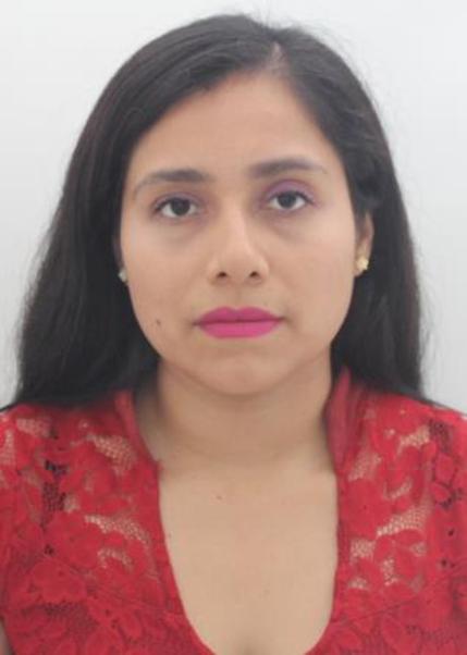 Jhudit noemi fuentes ramos