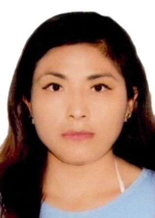 Jhudyt Vanessa Duran Condori