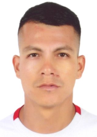 Jiancarlos Fernandez Espinoza