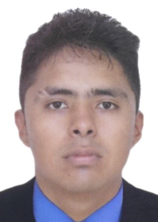 Jim Terry Rojas Velasquez