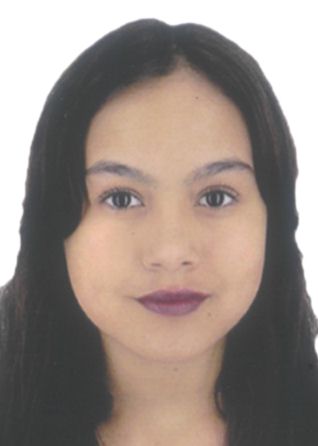 Jimena Alejandra Bedregal Gonzales