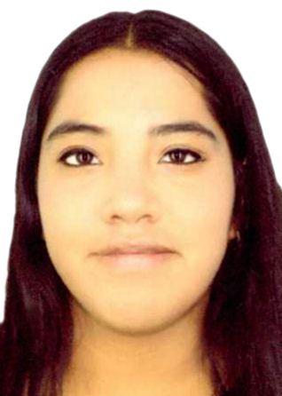 Jimena fernanda alegria marquez