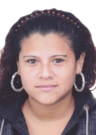 Jimena Vera Lucia Pozo Ramirez
