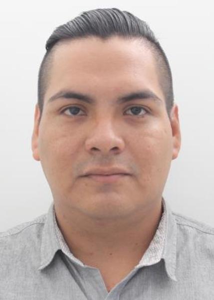 Jimmy Eduardo Amambal Guevara
