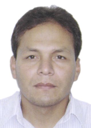 Jimmy Frank NuÑez Varela