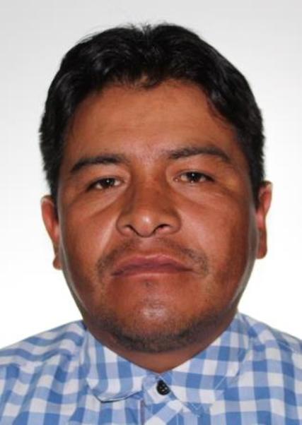 Jimmy Herbert Sarmiento Maldonado