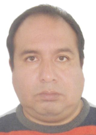 Jimmy Jeacson Vicharra Arteaga