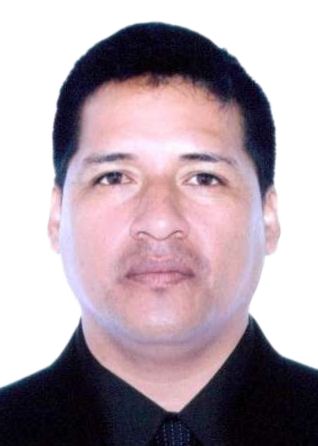 Jimmy Orlando Montalvan CampaÑa