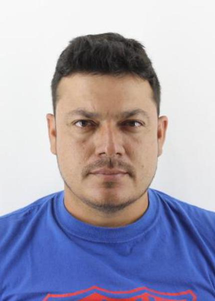 Jimmy Paul Zamudio Saavedra