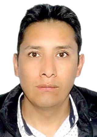 Jimmy ramos alvarez