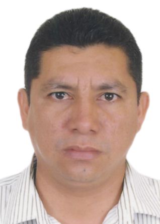 Jimy Paul Sandoval Aleman