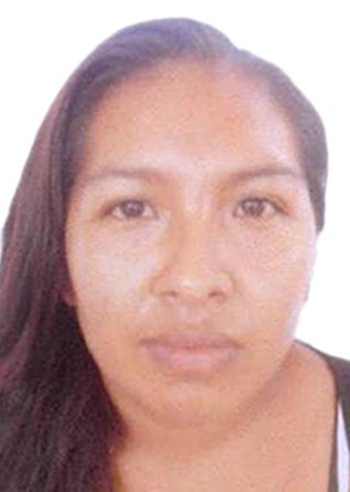 Jinger Fernandez Valencia