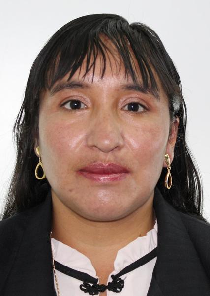 Jiovana ceras calderon