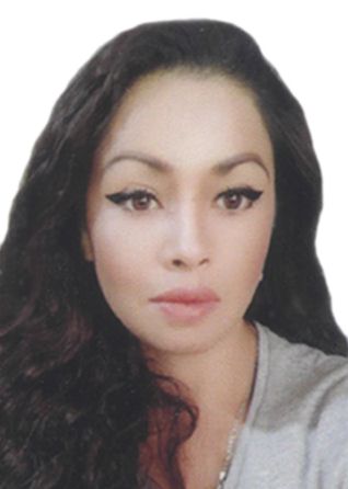 Jisel Katherine Ramirez Rivero