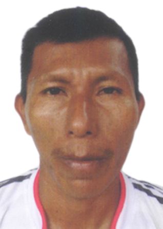 Jitmer Eli Rosales Amasifuen