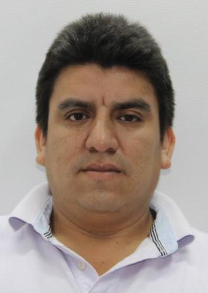 Joan Alberto Sanchez Vasquez