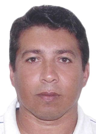 Joan Franco Mendez Bazan