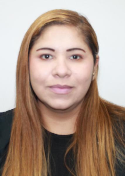 Joanna Stephanie Corrales Choqque