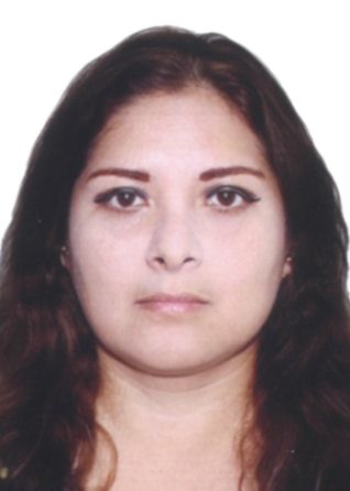 Joanne Lloid Lopez Aroco