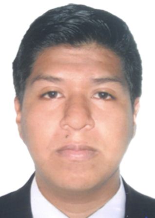 Joao CÉsar RamÍrez Ynca