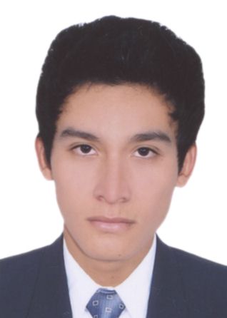 Joao leandro moron matute