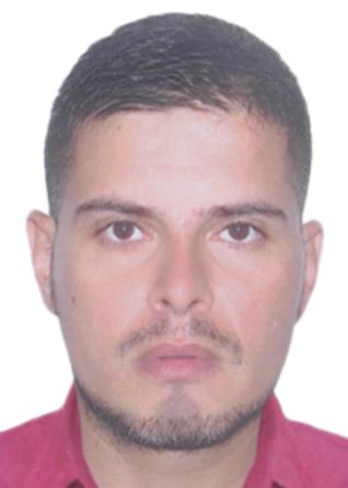 Joao Martin Alexander Alfaro Soriano