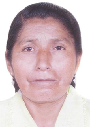 Joaquina Espiritu Ichigoyen