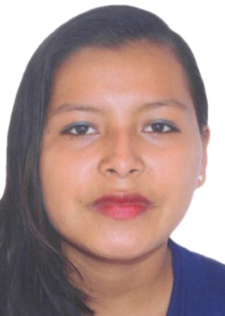 Jocelin Vega Rengifo