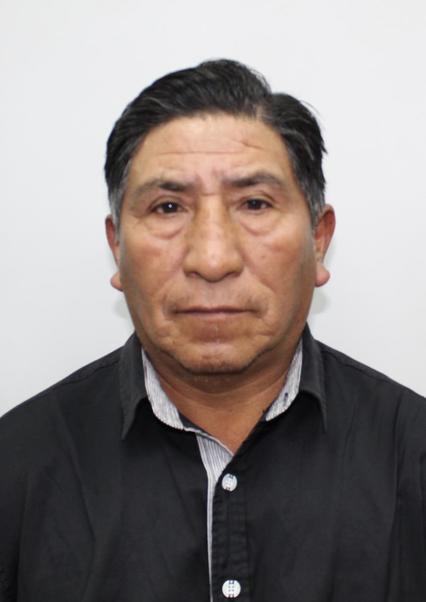 Joe Mendoza Sanche