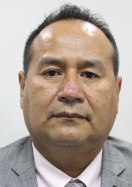 Joel Arteaga Calixto