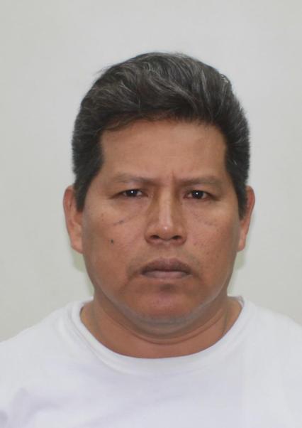 Joel Cordova Tamani