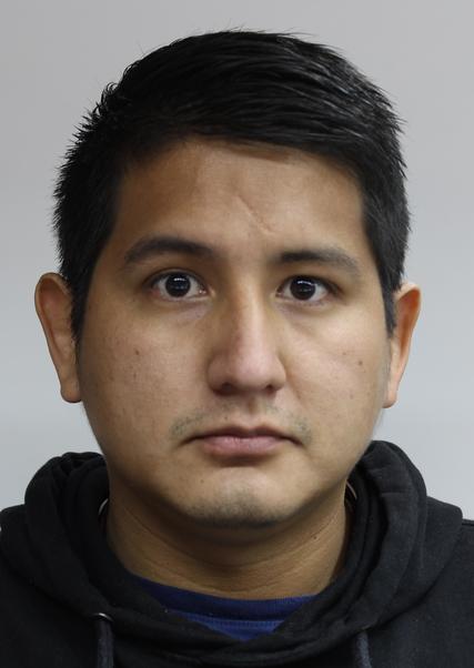 Joel Giammarco Huapaya Prado