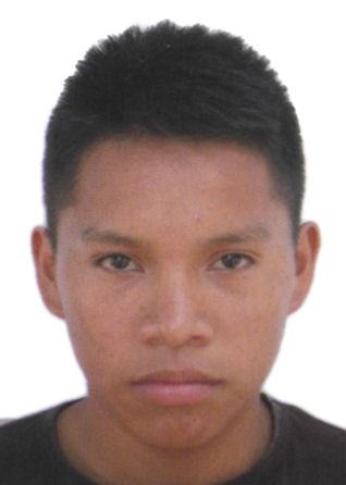 Joel Isaac Vasquez Cumapa