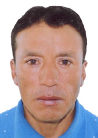 Joel Jaime Vilca Ventura