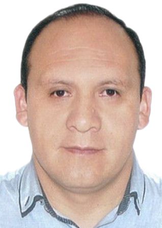 Joel Jesus Espinoza Alayo