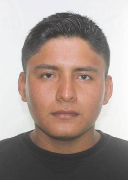 Joel Jhonatan Santacruz Hernandez