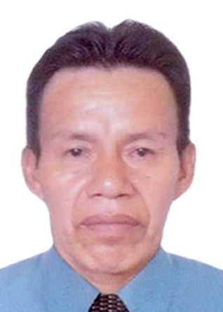 Joel Lopez CaÑua