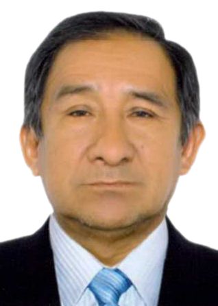 Joel Pulache PeÑa
