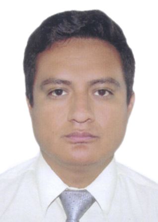 Joel Reyes Medina