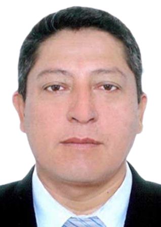 Joel Rivera Calle