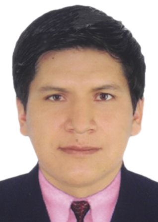 Joel Saul Chinchazo Montoya
