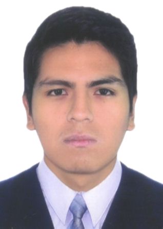 Jofre Adonay Chavez Rojas