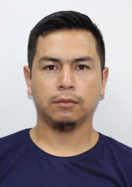 Johaan Savelle Villanueva Gonzales