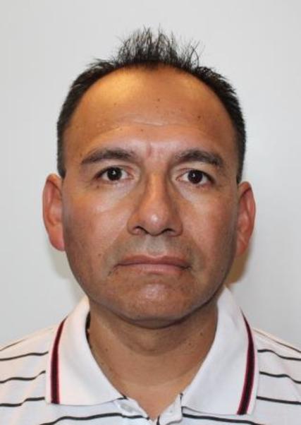 Johan Flores Villegas