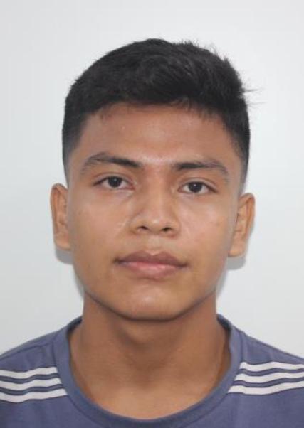 Johan Gabino MuÑoz Sanchez